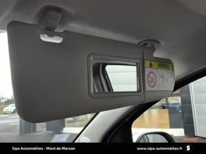 Photo 38 Fiat Panda  1.2 69 ch S/S