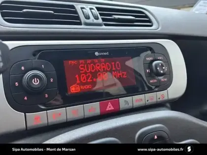 Photo 24 Fiat Panda  1.2 69 ch S/S