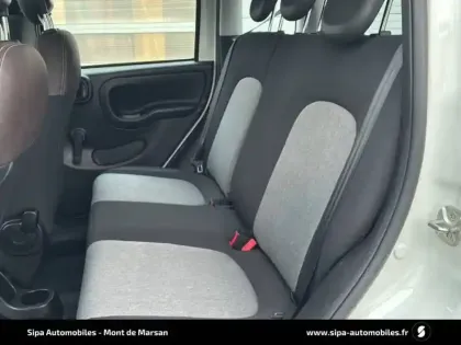 Photo 9 Fiat Panda  1.2 69 ch S/S