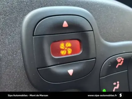 Photo 27 Fiat Panda  1.2 69 ch S/S