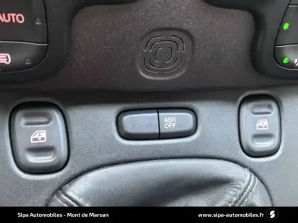 Photo 29 Fiat Panda  1.2 69 ch S/S