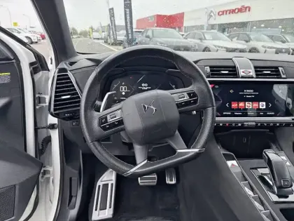 Photo 8 DS DS 7 DS7 Crossback BlueHDi 130 EAT8