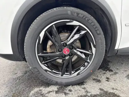 Photo 12 DS DS 7 DS7 Crossback BlueHDi 130 EAT8