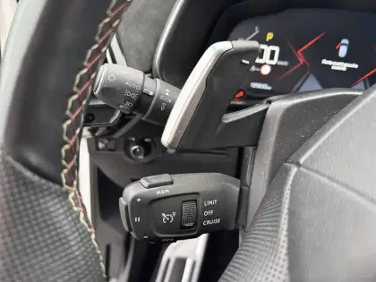 Photo 17 DS DS 7 DS7 Crossback BlueHDi 130 EAT8