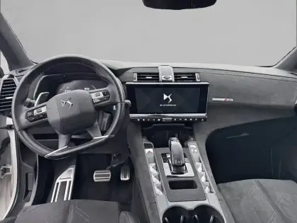 Photo 7 DS DS 7 DS7 Crossback BlueHDi 130 EAT8