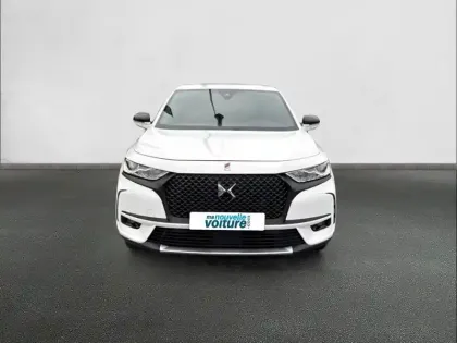 Photo 33 DS DS 7 DS7 Crossback BlueHDi 130 EAT8