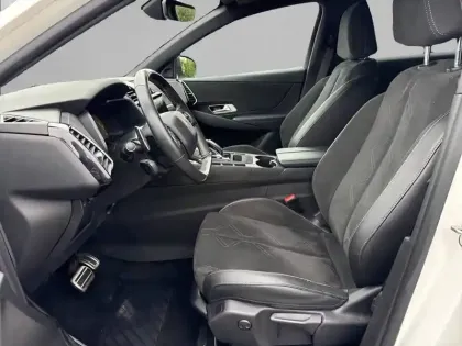 Photo 10 DS DS 7 DS7 Crossback BlueHDi 130 EAT8