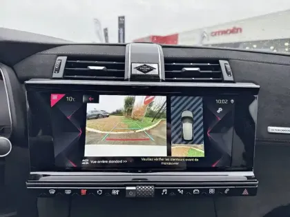 Photo 28 DS DS 7 DS7 Crossback BlueHDi 130 EAT8