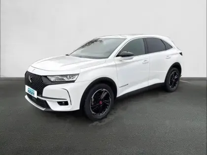 Photo 32 DS DS 7 DS7 Crossback BlueHDi 130 EAT8