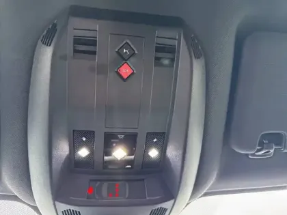 Photo 25 DS DS 7 DS7 Crossback BlueHDi 130 EAT8