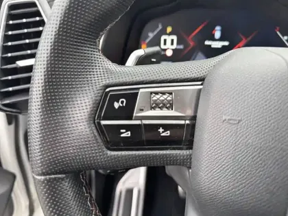 Photo 18 DS DS 7 DS7 Crossback BlueHDi 130 EAT8