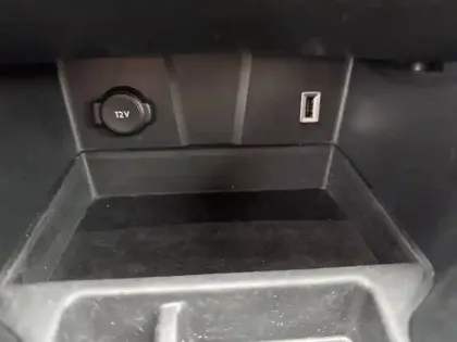 Photo 20 DS DS 7 DS7 Crossback BlueHDi 130 EAT8