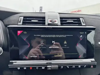 Photo 24 DS DS 7 DS7 Crossback BlueHDi 130 EAT8