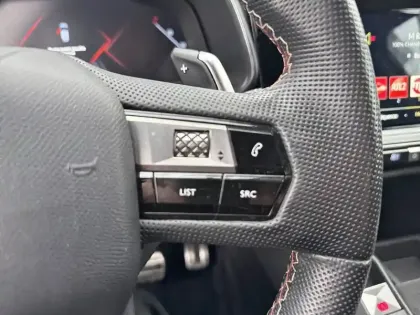 Photo 19 DS DS 7 DS7 Crossback BlueHDi 130 EAT8