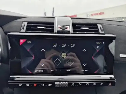 Photo 21 DS DS 7 DS7 Crossback BlueHDi 130 EAT8