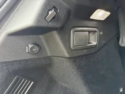 Photo 31 DS DS 7 DS7 Crossback BlueHDi 130 EAT8