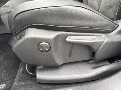 Photo 27 DS DS 7 DS7 Crossback BlueHDi 130 EAT8