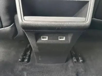 Photo 29 DS DS 7 DS7 Crossback BlueHDi 130 EAT8