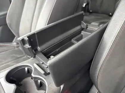 Photo 26 DS DS 7 DS7 Crossback BlueHDi 130 EAT8