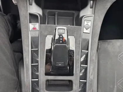 Photo 13 DS DS 7 DS7 Crossback BlueHDi 130 EAT8