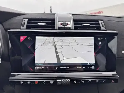 Photo 22 DS DS 7 DS7 Crossback BlueHDi 130 EAT8