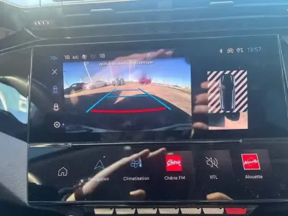 Photo 17 Peugeot 308 Gén. III Ph1 Allure Pack 5