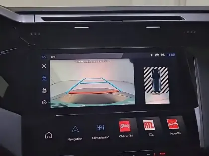 Photo 129 Peugeot 308  PureTech 130ch S&S BVM6