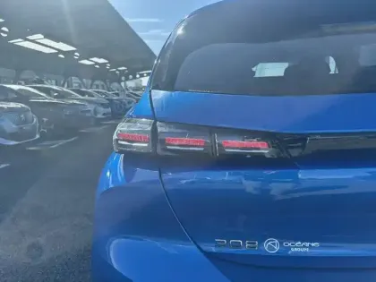 Photo 16 Peugeot 308 Gén. III Ph1 Allure Pack 5