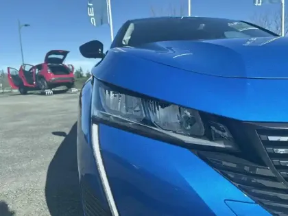 Photo 15 Peugeot 308 Gén. III Ph1 Allure Pack 5