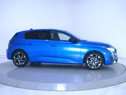 Photo 81 Peugeot 308  PureTech 130ch S&S BVM6