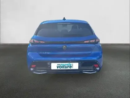 Photo 27 Peugeot 308 Gén. III Ph1 Allure Pack 5