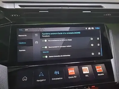 Photo 132 Peugeot 308  PureTech 130ch S&S BVM6