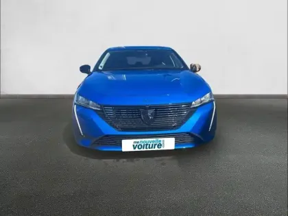 Photo 24 Peugeot 308 Gén. III Ph1 Allure Pack 5