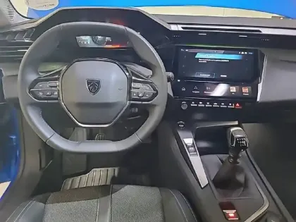 Photo 85 Peugeot 308  PureTech 130ch S&S BVM6