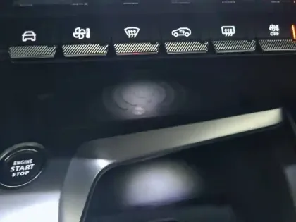 Photo 134 Peugeot 308  PureTech 130ch S&S BVM6