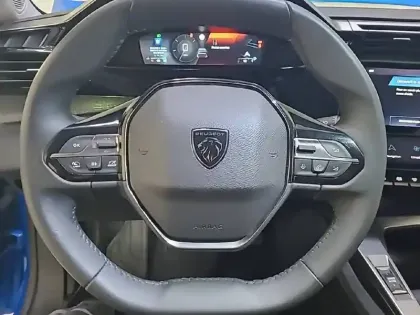 Photo 86 Peugeot 308  PureTech 130ch S&S BVM6