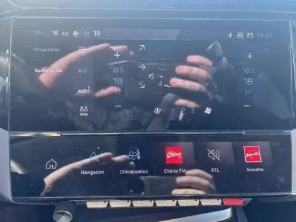 Photo 43 Peugeot 308 Gén. III Ph1 Allure Pack 5