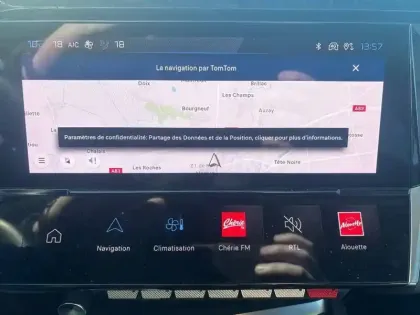 Photo 19 Peugeot 308 Gén. III Ph1 Allure Pack 5