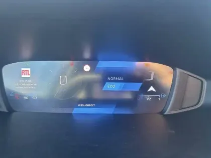 Photo 45 Peugeot 308 Gén. III Ph1 Allure Pack 5