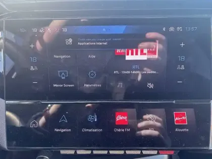 Photo 41 Peugeot 308 Gén. III Ph1 Allure Pack 5