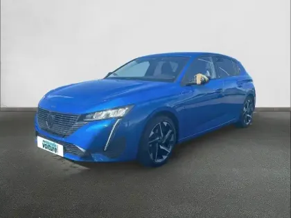 Photo 23 Peugeot 308 Gén. III Ph1 Allure Pack 5