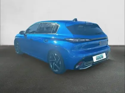 Photo 29 Peugeot 308 Gén. III Ph1 Allure Pack 5