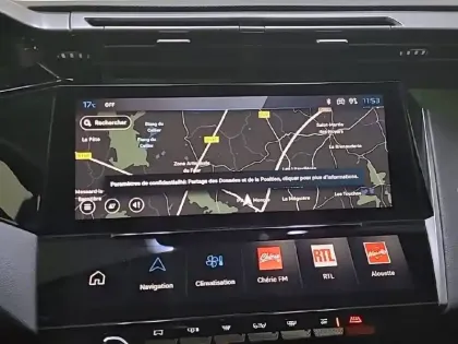 Photo 96 Peugeot 308  PureTech 130ch S&S BVM6