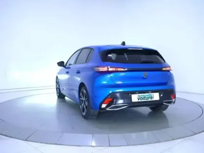 Photo 84 Peugeot 308  PureTech 130ch S&S BVM6