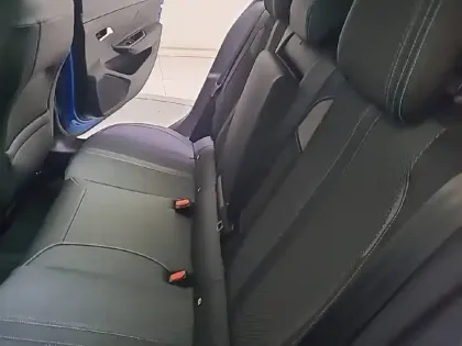 Photo 89 Peugeot 308  PureTech 130ch S&S BVM6