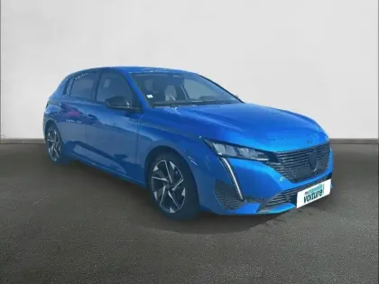 Photo 25 Peugeot 308 Gén. III Ph1 Allure Pack 5