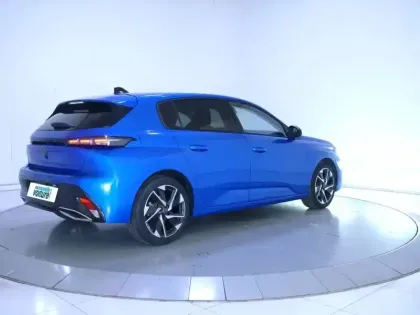 Photo 82 Peugeot 308  PureTech 130ch S&S BVM6