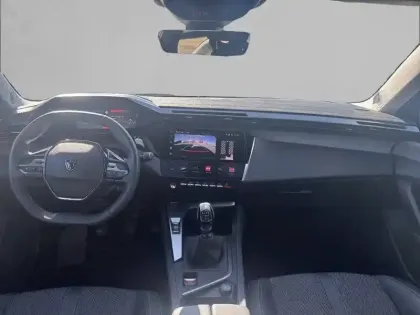 Photo 7 Peugeot 308 Gén. III Ph1 Allure Pack 5