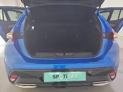 Photo 51 Peugeot 308 Gén. III Ph1 Allure Pack 5