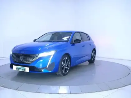 Photo 46 Peugeot 308 Gén. III Ph1 Allure Pack 5